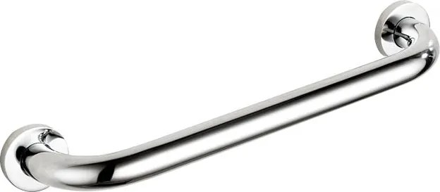 Mexen nástenná rukoväť 35 cm, chróm - 70101630-00