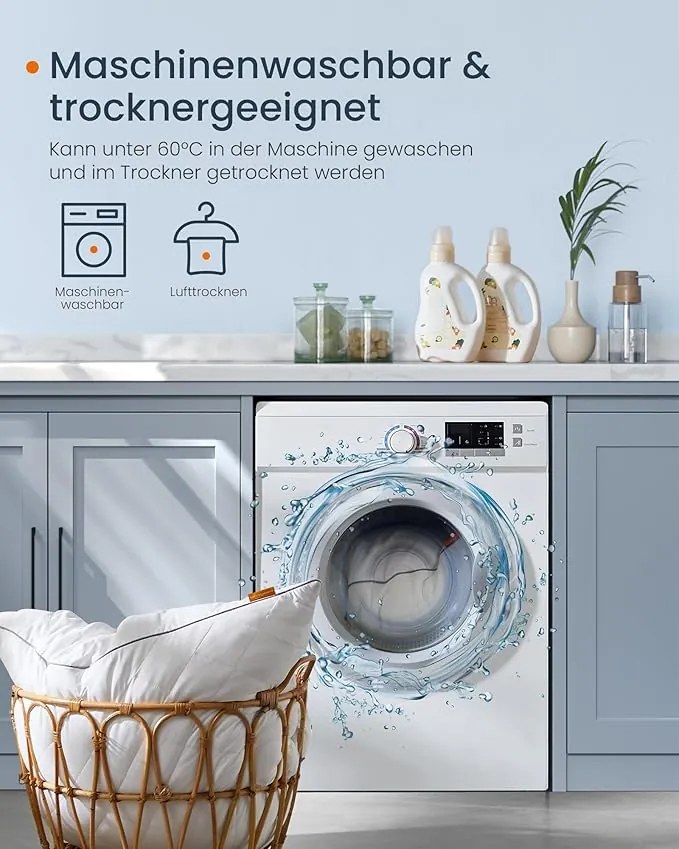 Obliečky na vankúše 2-dielne, obojstranné, 80 × 80 cm