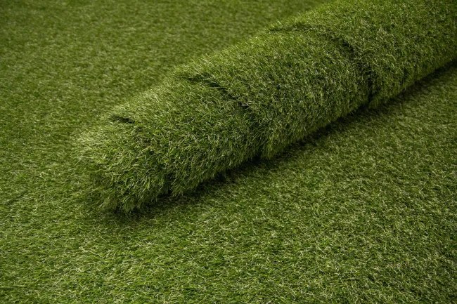 Umelá tráva IMPERIAL GREEN 3318 zelená