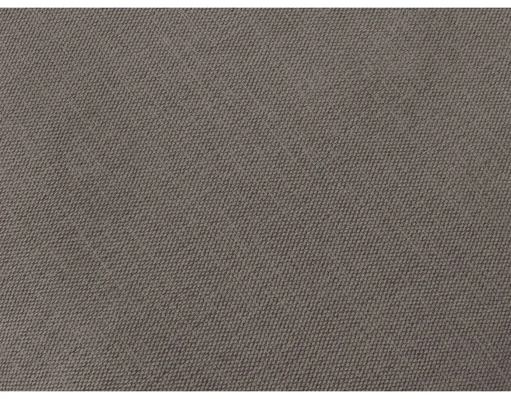 Hnedá rohová pohovka Aden – Bobochic Paris