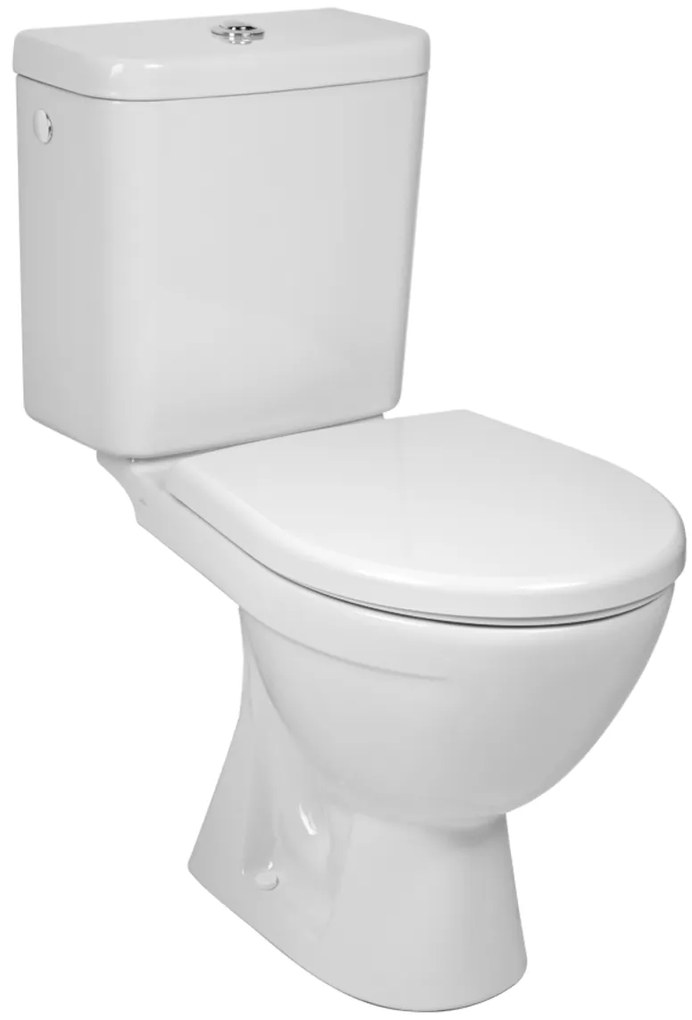 Wc kombi komplet Jika Lyra plus spodný odpad H8263870002413