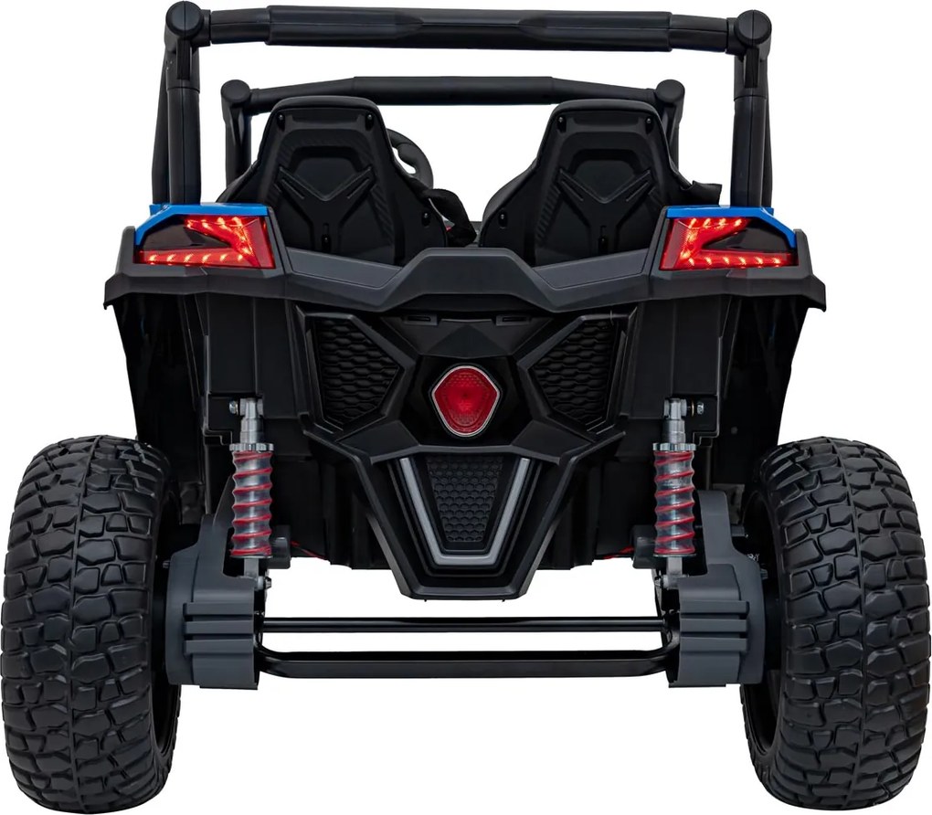 Ramiz UTV X3 Off-Road Modrá