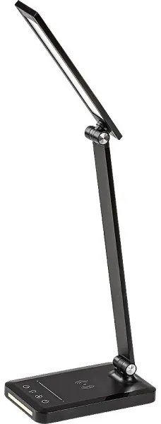 Rabalux 74213 - LED Stmievateľná stolná lampa TRAZE LED/5W/5V