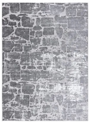 Koberec MEFE 6184 tmavosivý
