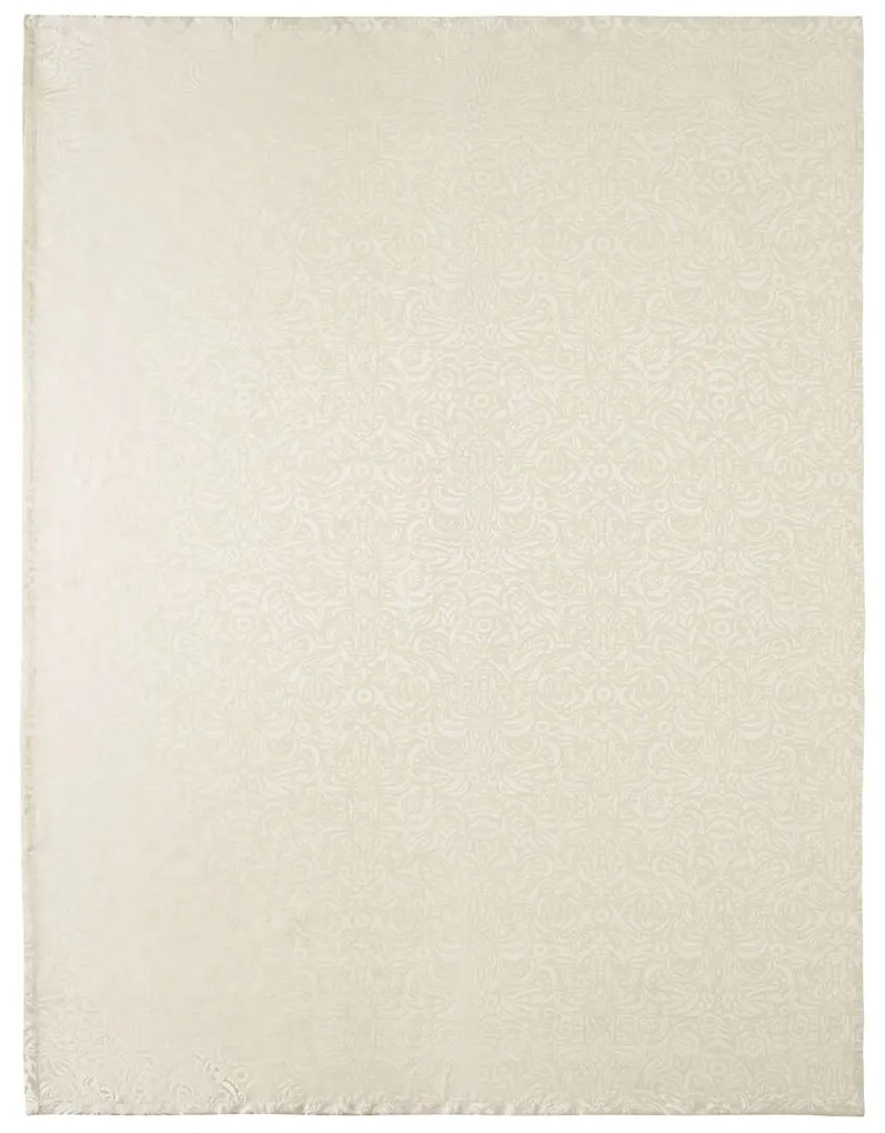 MERADISO® Obrus, 130 x 170 cm / Súprava stolových behúňov, 45 x 150 cm, 2 kusy (obrus, biela), biela (100309068)