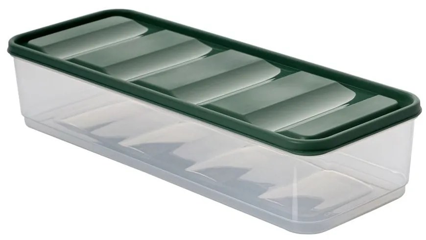 Potravinové škatuľky v súprave 9 ks – Hermia