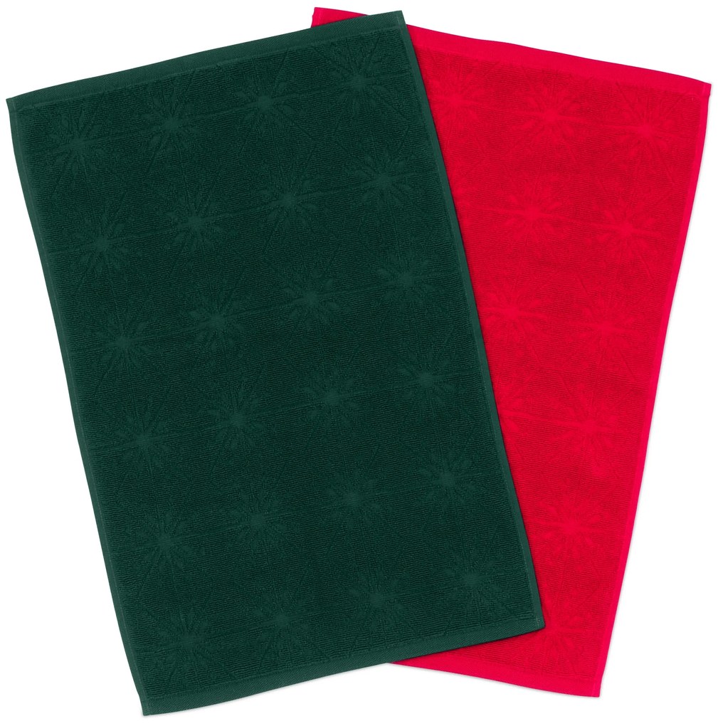 Kuchynské uteráky, 2 ks