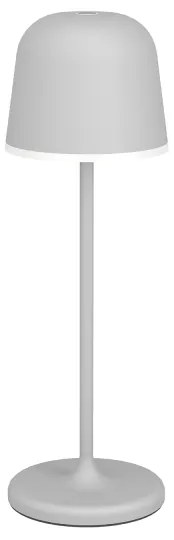 Eglo 900458- LED stmievateľná vonkajšia lampa MANNERA 2,2W/5V 1800 mAh IP54