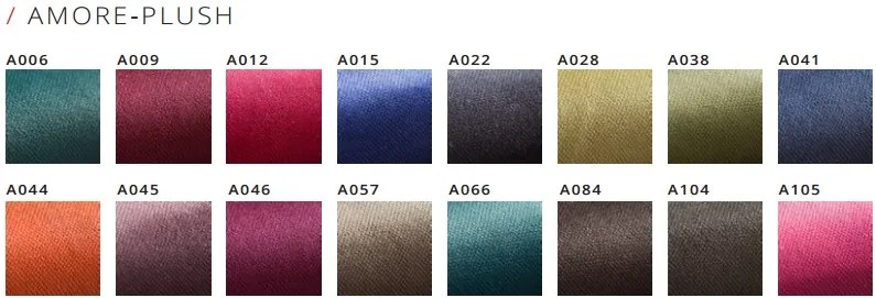INTERMEDIC Sedací Vak RELAX Farba: NC09 - Oranžová pomaranč (Polyester)