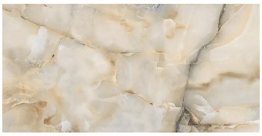 E-ME-Aqura Onyx Glossy 60/120 Rect.Pei 3