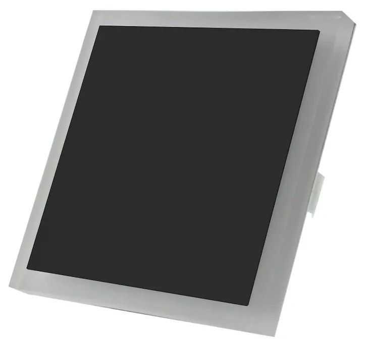 Schodiskové LED svietidlo Evo, 1x LED 0,6w, 3000k, b