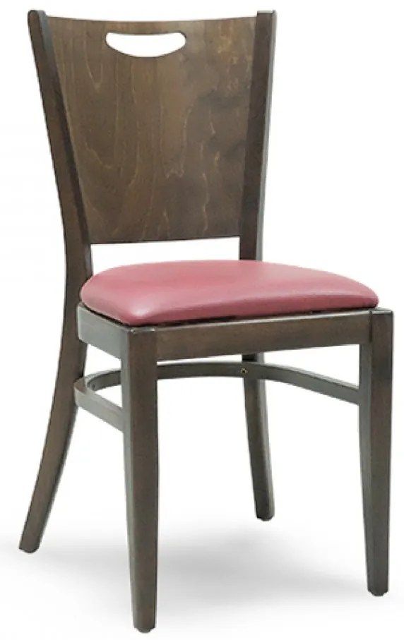 DUBLINO XTON 917 H DREVENÁ STOLIČKA XTON 917 H