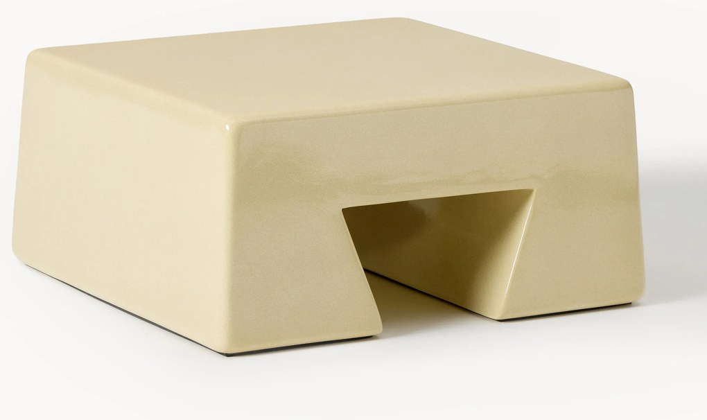 Konferenčný stolík do interiéru/exteriéru Caja