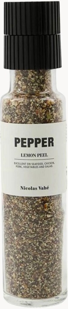 Korenie Lemon Peel