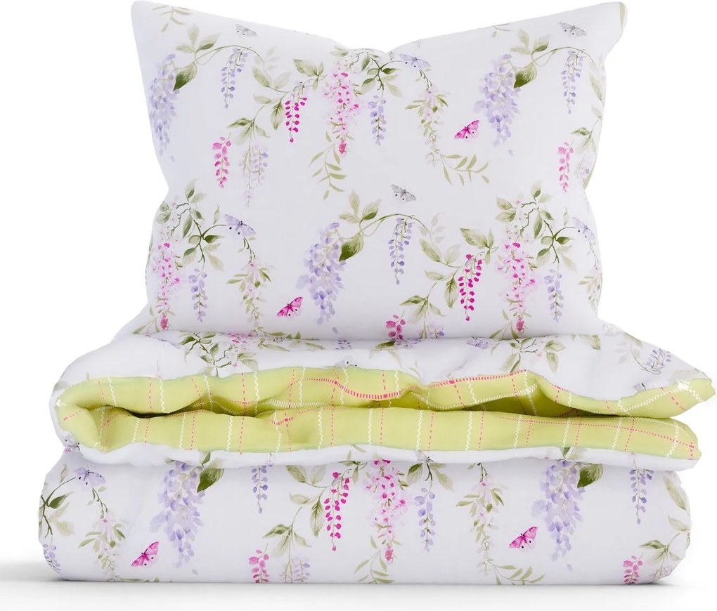 Bavlnené obliečky Renforcé - Beatrice