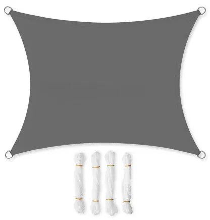 Tieniaca plachta GSH23BK