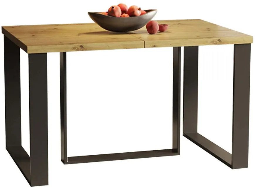 Stôl Borys Max 330 dub artisan