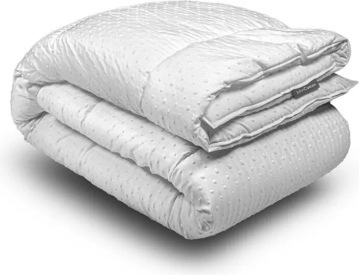 Prikrývka BUBBLES 140 x 200 cm