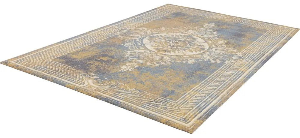 Vlnený koberec 133x180 cm Emily – Agnella