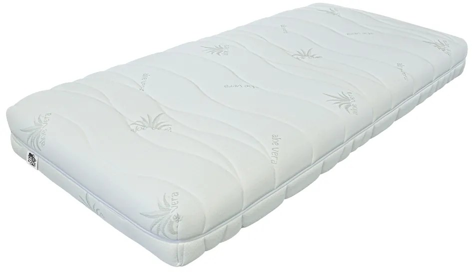 Penový matrac Sleep Zone Duo Rozmer: 180 x 200 cm