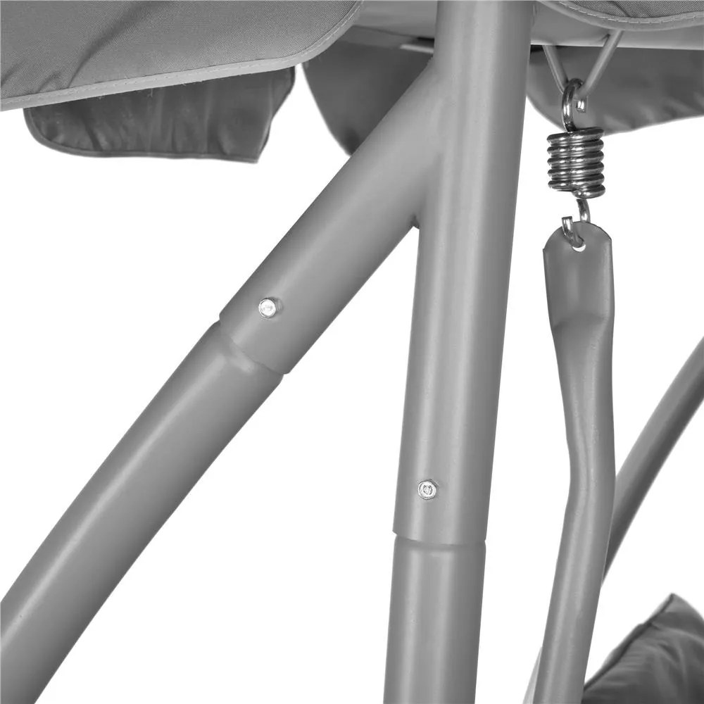 Záhradná hojdačka VENEZIA SPRINGOS GS0015