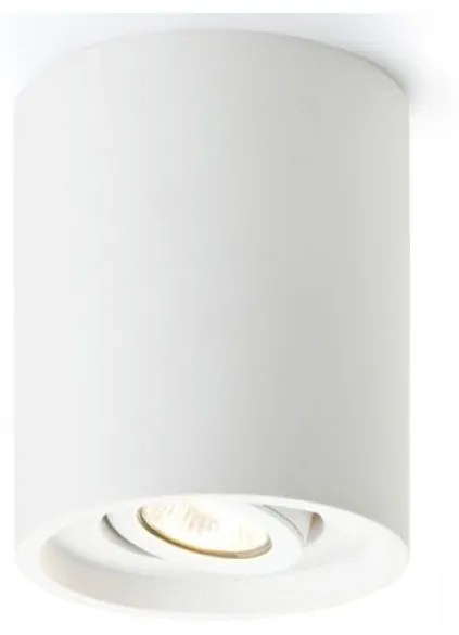 RED - Design Rendl - R10454 - Bodové svietidlo COLES 1xGU10/50W/230V