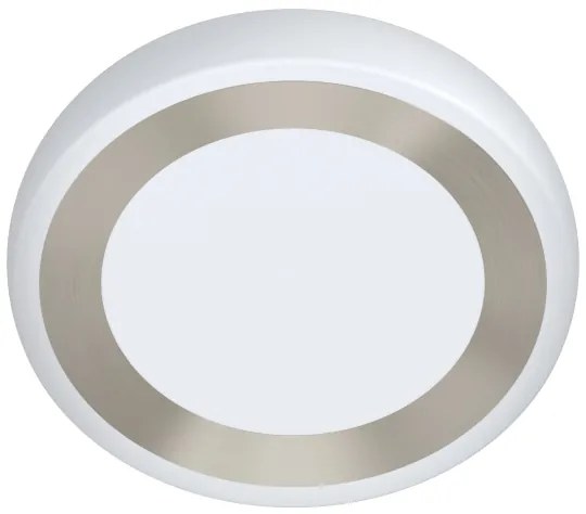 Eglo 99108 - LED Stropné svietidlo RUIDERA LED/22W/230V