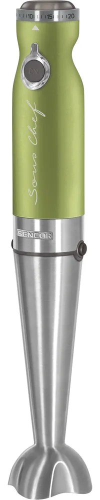 SHB 5600GG EUE3 tyčový mixér SENCOR