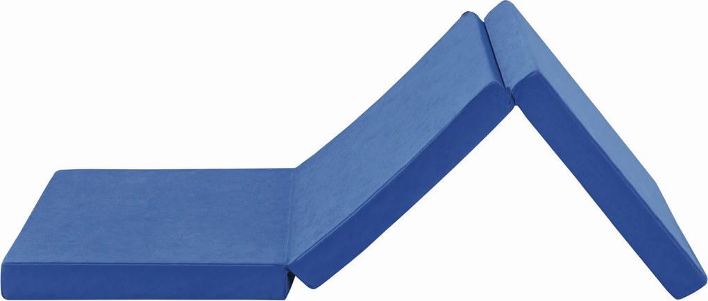 XXXLutz SKLADACÍ MATRAC, 65/186 cm Carryhome - Matrace - 000277001602