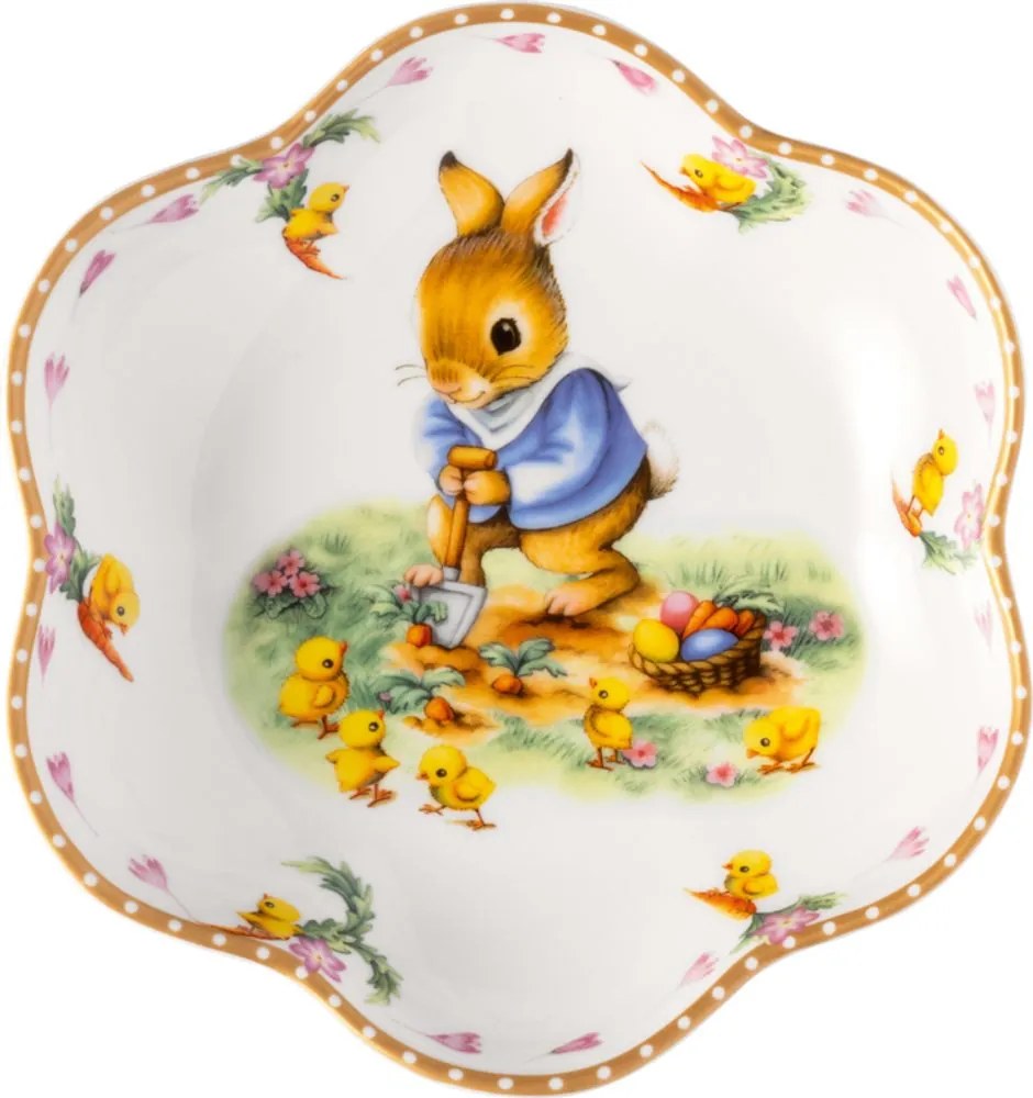 Annual Easter Edition miska zajačik Max 16,5 cm, Villeroy & Boch