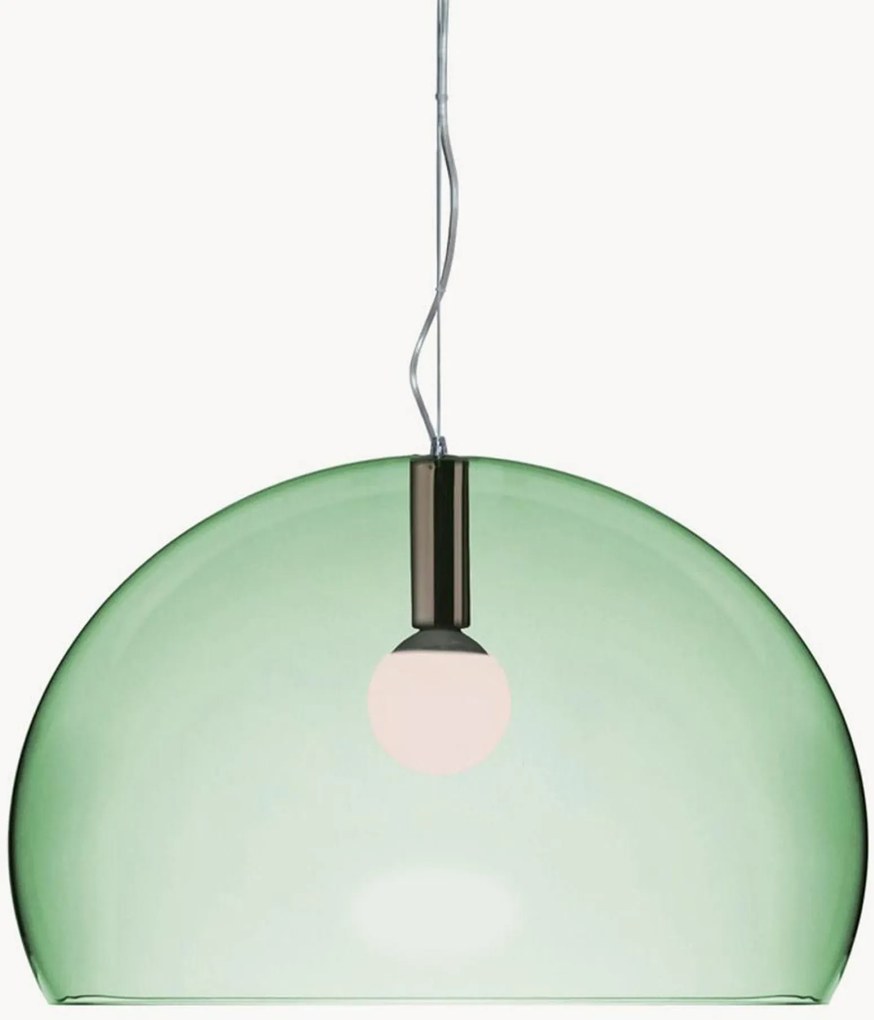 Závesné LED svietidlo FL/Y