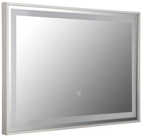 Globo 84036 - LED Stm. zrkadlo s podsvietením RIVAS LED/10W/230V 60x40 cm