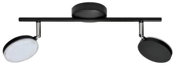 LED Bodové svietidlo CAPRI 2xLED/5W/230V