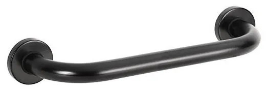 Úchyt 48x8 cm biela