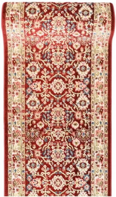 Behúň RIVOLI EF52B FPH červený