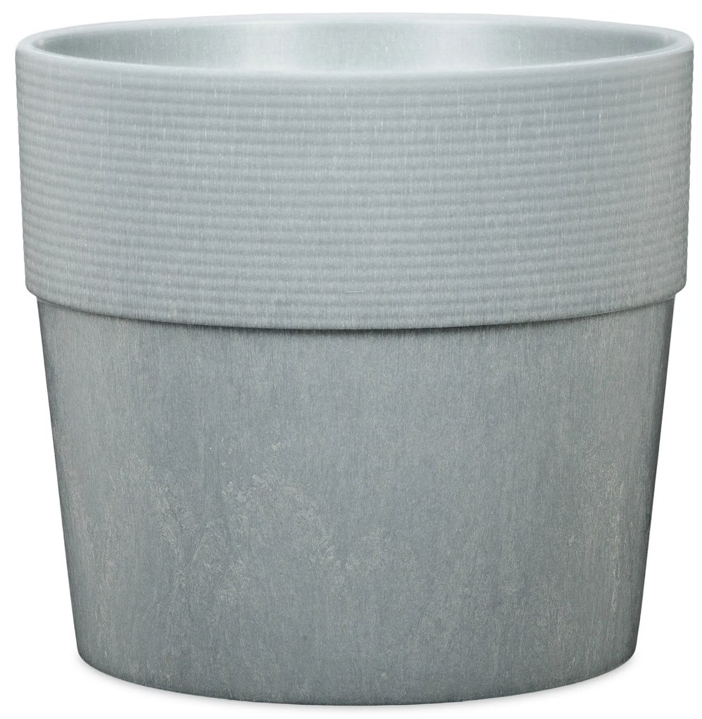 Scheurich Kvetináč Groove Plus, 31 l (betón)  (100375193)