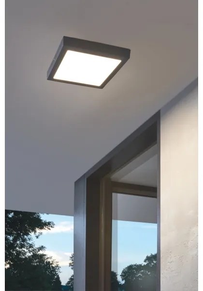 Eglo 96495 - LED Vonkajšie stropné svietidlo ARGOLIS LED/22W
