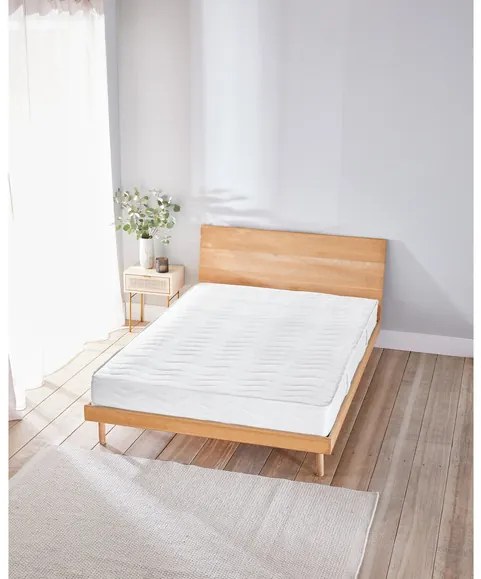 Livarno home 7-zónový matrac s pružinovým jadrom, H3, 140 x 200 cm (100376575)