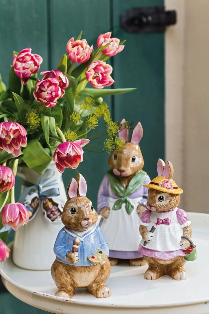 Figúrka Bunny Tales Max 11 cm