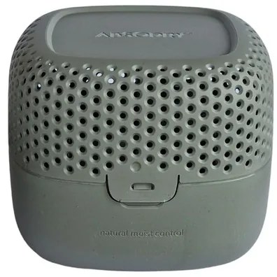 Pohlcovač vlhkosti Everbrand Absodry Duo Family Bag 3-series, do 30 m3, sivý 230-ADB-CZ