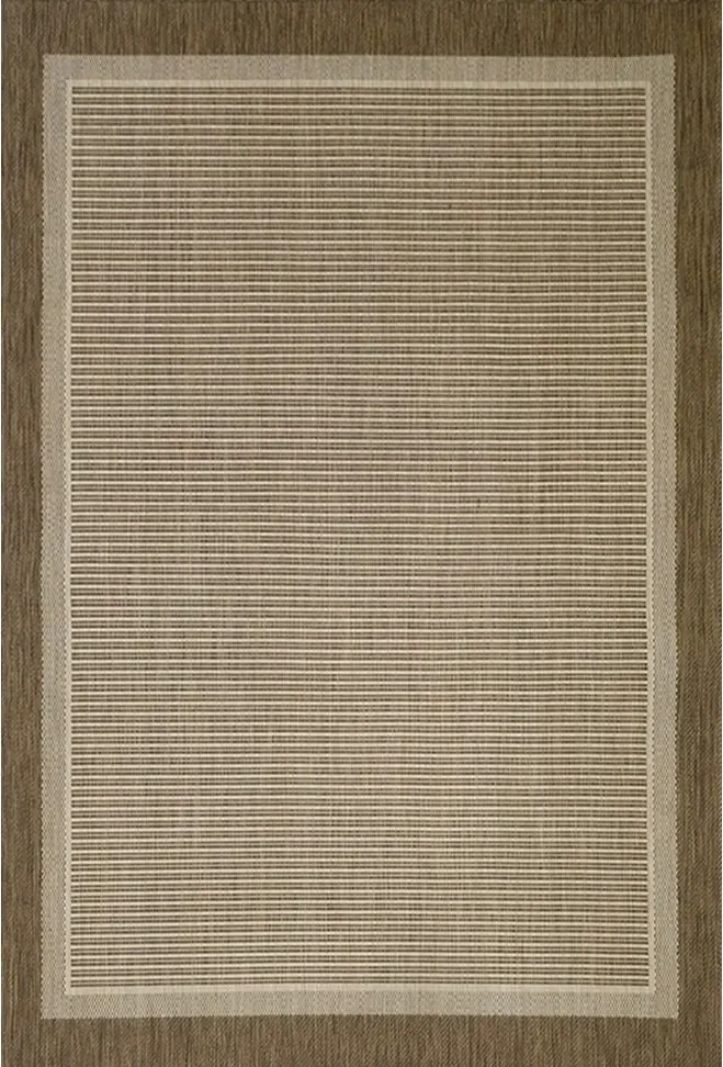 BE Koberec Eqos 0001 BEIGE – béžový obdĺžnikový Rozmer: 200x290 cm