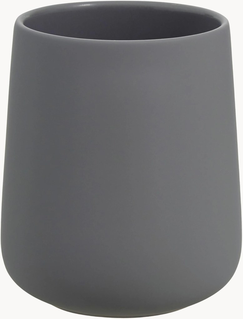 Porcelánový pohár na zubné kefky Nova One