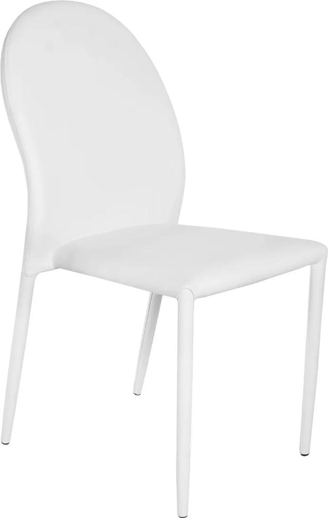 Tutumi Dizajnová stolička Y069