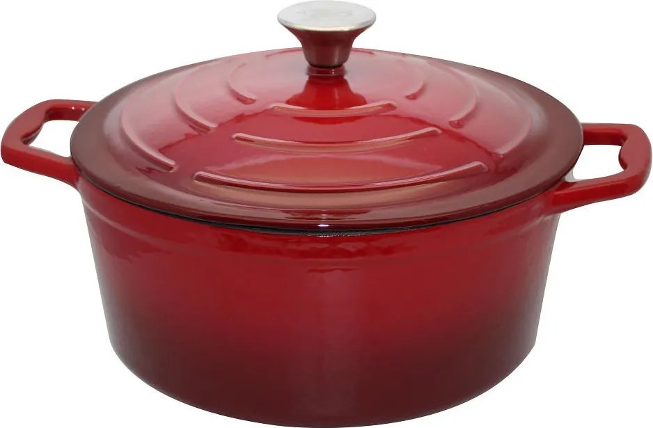 XXXLutz LIATINOVÝ HRNIEC 26 cm ELO - Online Only bytové doplnky - 003525013201