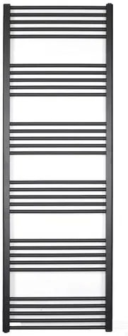 Radiátor kombinovaný SAT KD 180x60 cm SATRAKD6001800BL