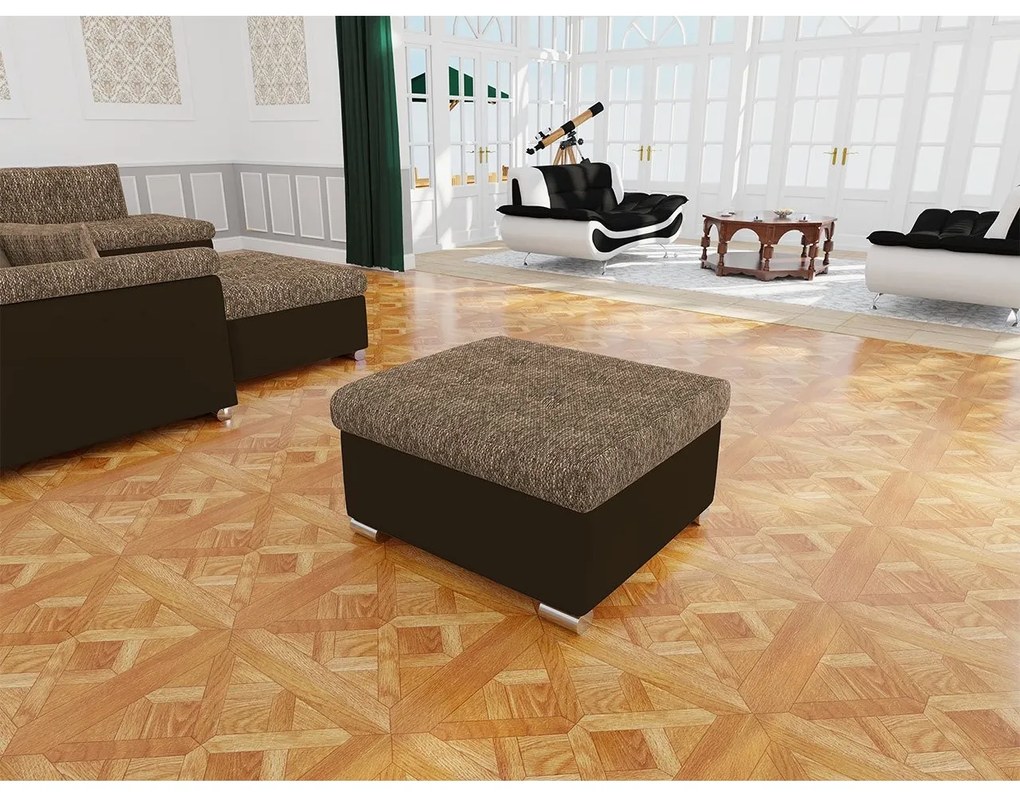 Taburetka Tony malá, Dostupné poťahy: Lux 03