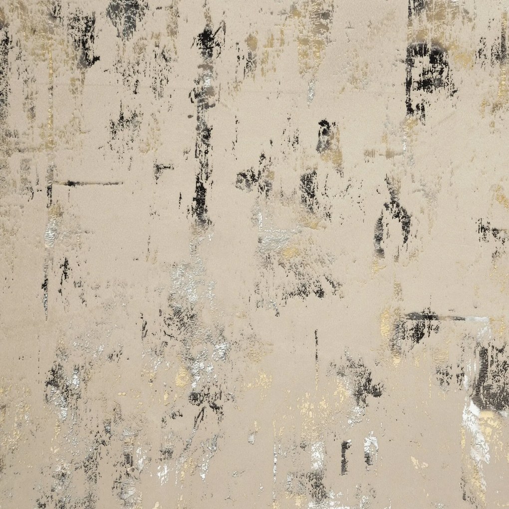 ZATEMŇOVACÍ ZÁVES NA KRÚŽKOCH TAMI 140X250 CM BÉŽOVÁ