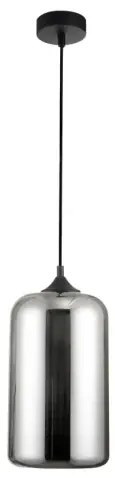 Retro luster Savaz 17.5 chróm