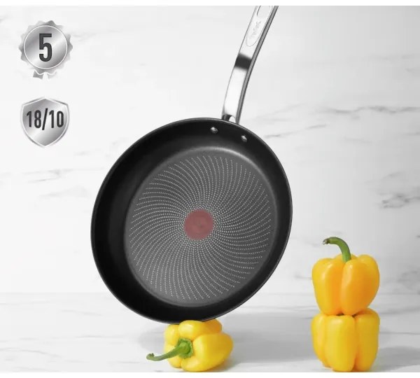 Tefal - Panvica INTUITION 24 cm