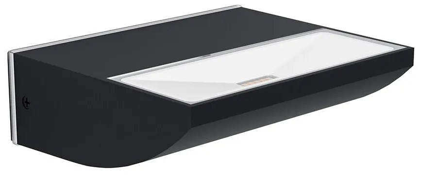 Eglo 99578 - LED Vonkajšie nástenné svietidlo SORRONARO LED/10,5W/230V IP44